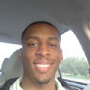 Meet your Posher, Demarcus